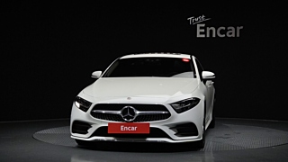 MERCEDES BENZ CLS-CLASS C257 2019