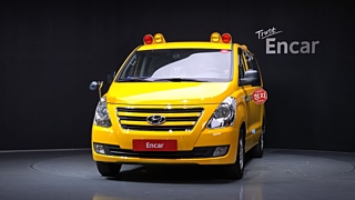 HYUNDAI STAREX GRAND 2017