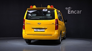 HYUNDAI STAREX GRAND 2017