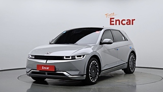 HYUNDAI IONIQ5  Long Range 2021