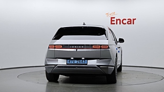HYUNDAI IONIQ5  Long Range 2021