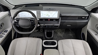 HYUNDAI IONIQ5  Long Range 2021