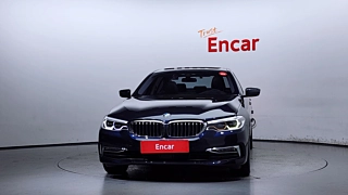 BMW 5-SERIES G30  520d Luxury Special Edition 2018