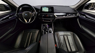BMW 5-SERIES G30  520d Luxury Special Edition 2018