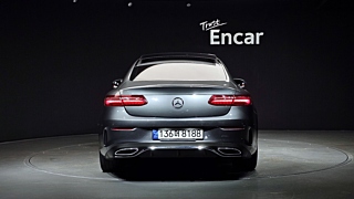 MERCEDES BENZ E-CLASS W213 2019