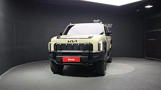 KIA TASMAN 2025