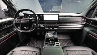 KIA TASMAN 2025