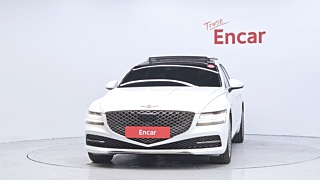 GENESIS G80 RG3 2023