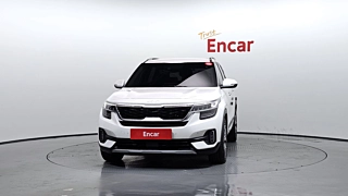 KIA SELTOS 2022
