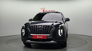 HYUNDAI PALISADE 2019