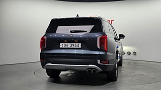 HYUNDAI PALISADE 2019