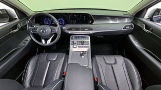 HYUNDAI PALISADE 2019