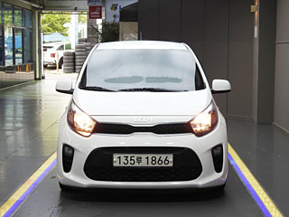 KIA MORNING JA 2017