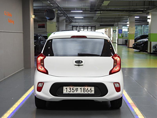 KIA MORNING JA 2017