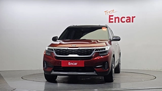 KIA SELTOS  Diesel 1.6 2WD 2019