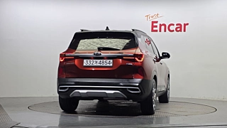 KIA SELTOS  Diesel 1.6 2WD 2019