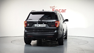 FORD EXPLORER 2017