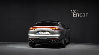 KIA STINGER MEISTER  3.3 GT AWD  Edition 2023