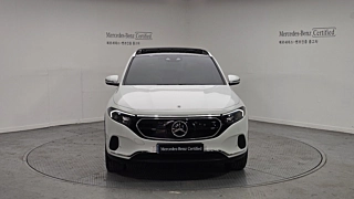 MERCEDES BENZ EQA H243 2023