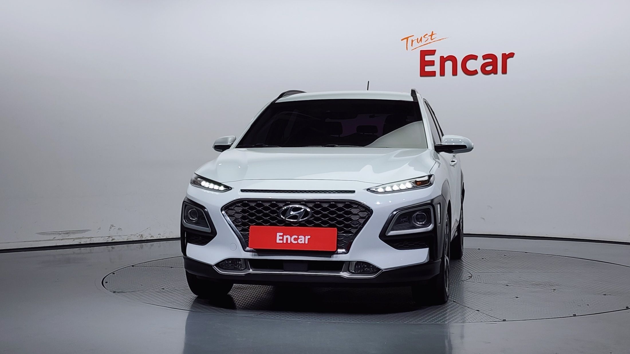 HYUNDAI KONA 2018