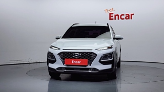 HYUNDAI KONA 2018