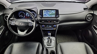 HYUNDAI KONA 2018