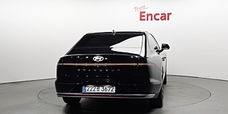 HYUNDAI GRANDEUR GN7 2023
