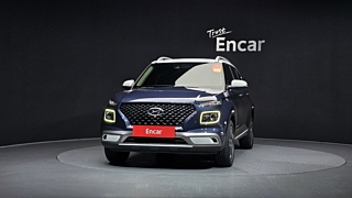 HYUNDAI VENUE 2019