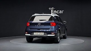 HYUNDAI VENUE 2019