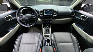 HYUNDAI VENUE 2019