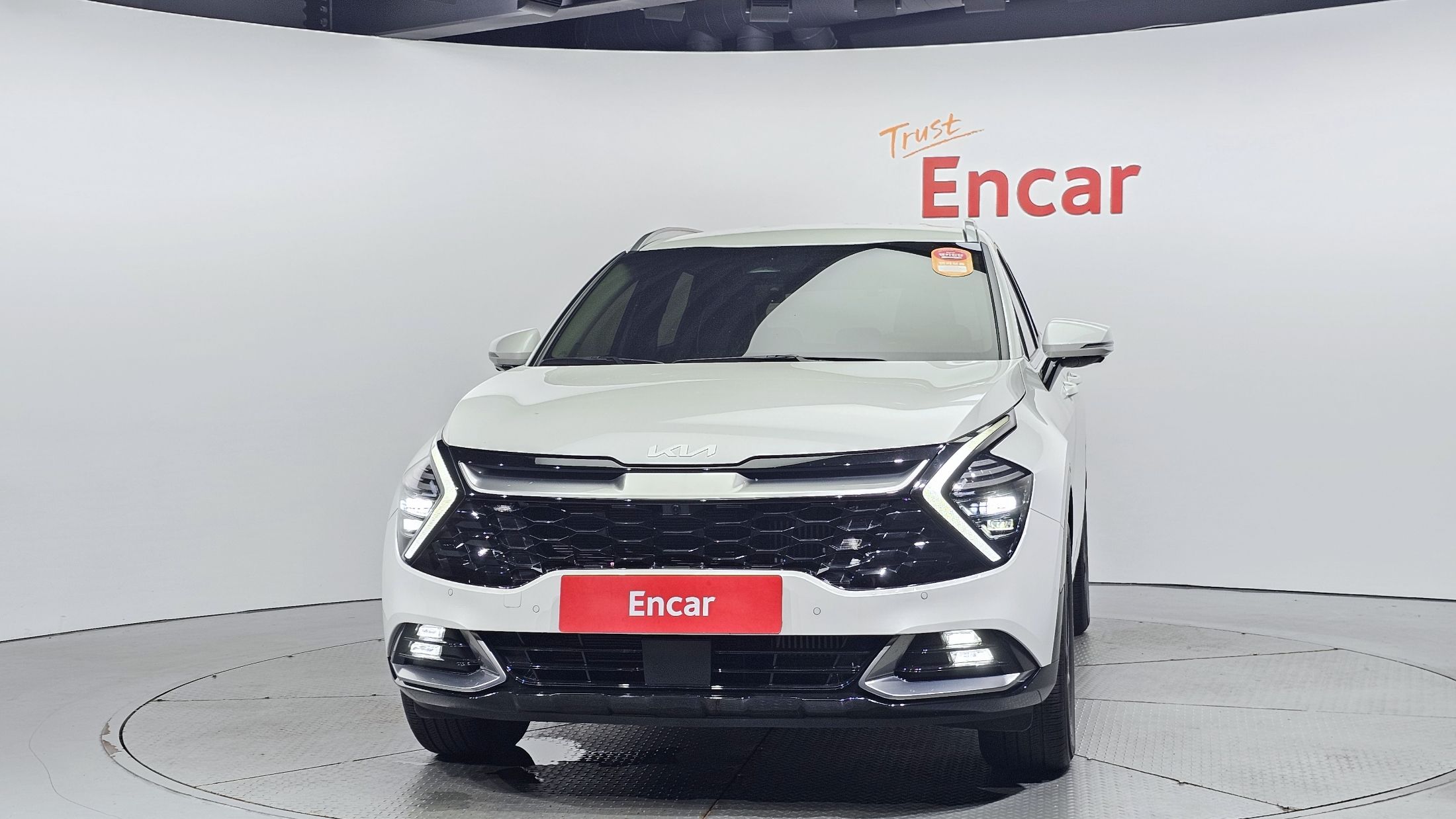 KIA SPORTAGE 2024