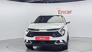 KIA SPORTAGE 2024