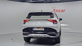 KIA SPORTAGE 2024