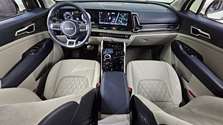 KIA SPORTAGE 2024