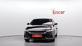 KIA K7 2016