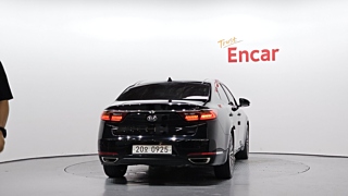 KIA K7 2016