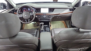 KIA K7 2016