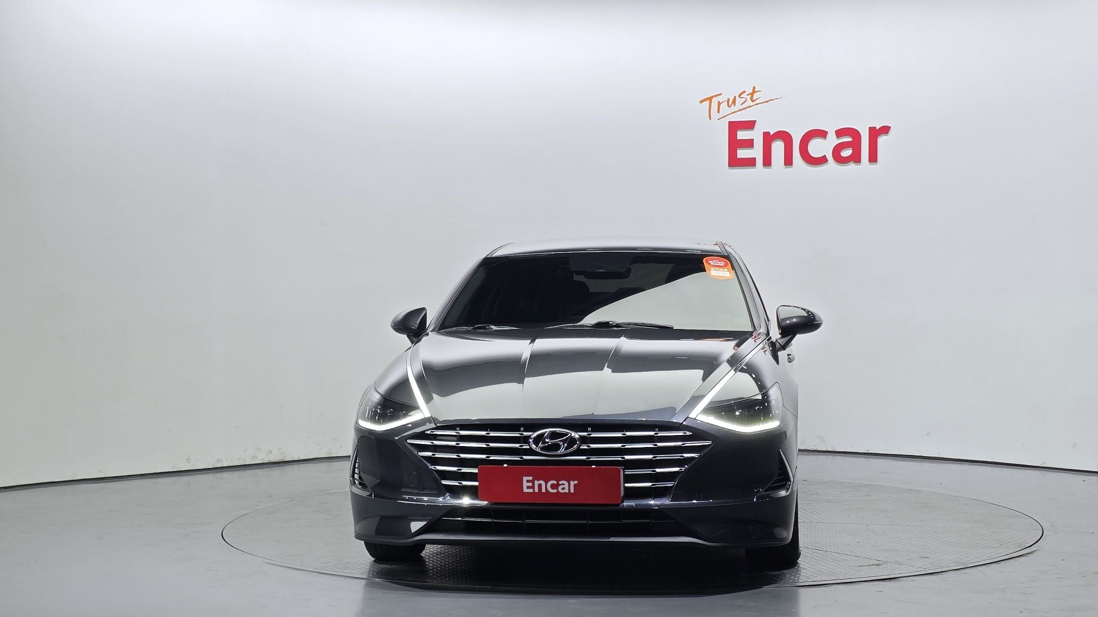 HYUNDAI SONATA HYBRID DN8 2023