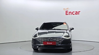HYUNDAI SONATA HYBRID DN8 2023