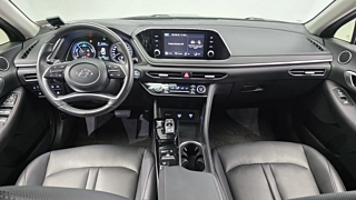 HYUNDAI SONATA HYBRID DN8 2023
