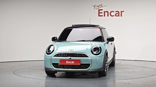 MINI COOPER S 2024