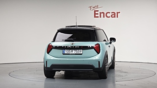 MINI COOPER S 2024