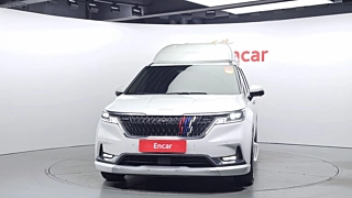 KIA CARNIVAL 2021