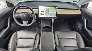TESLA MODEL 3  Long Range 2020