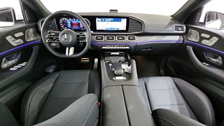 MERCEDES BENZ GLE-CLASS W167  GLE450 4MATIC Coupe 2025