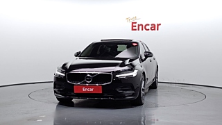 VOLVO S90 2017