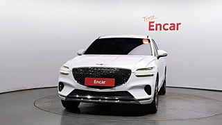 GENESIS GV70 2021
