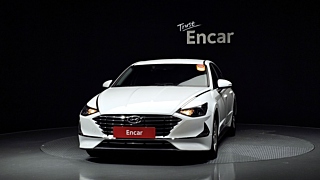 HYUNDAI SONATA DN8 2020