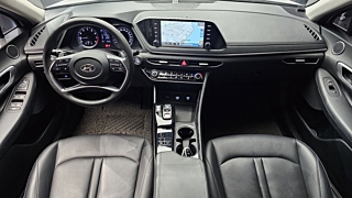 HYUNDAI SONATA DN8 2020