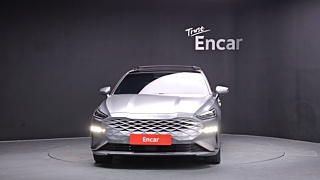 KIA K8 HYBRID 2023